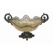 Astoria Grand Blandinsville Centerpiece Decorative Bowl ARGD6562